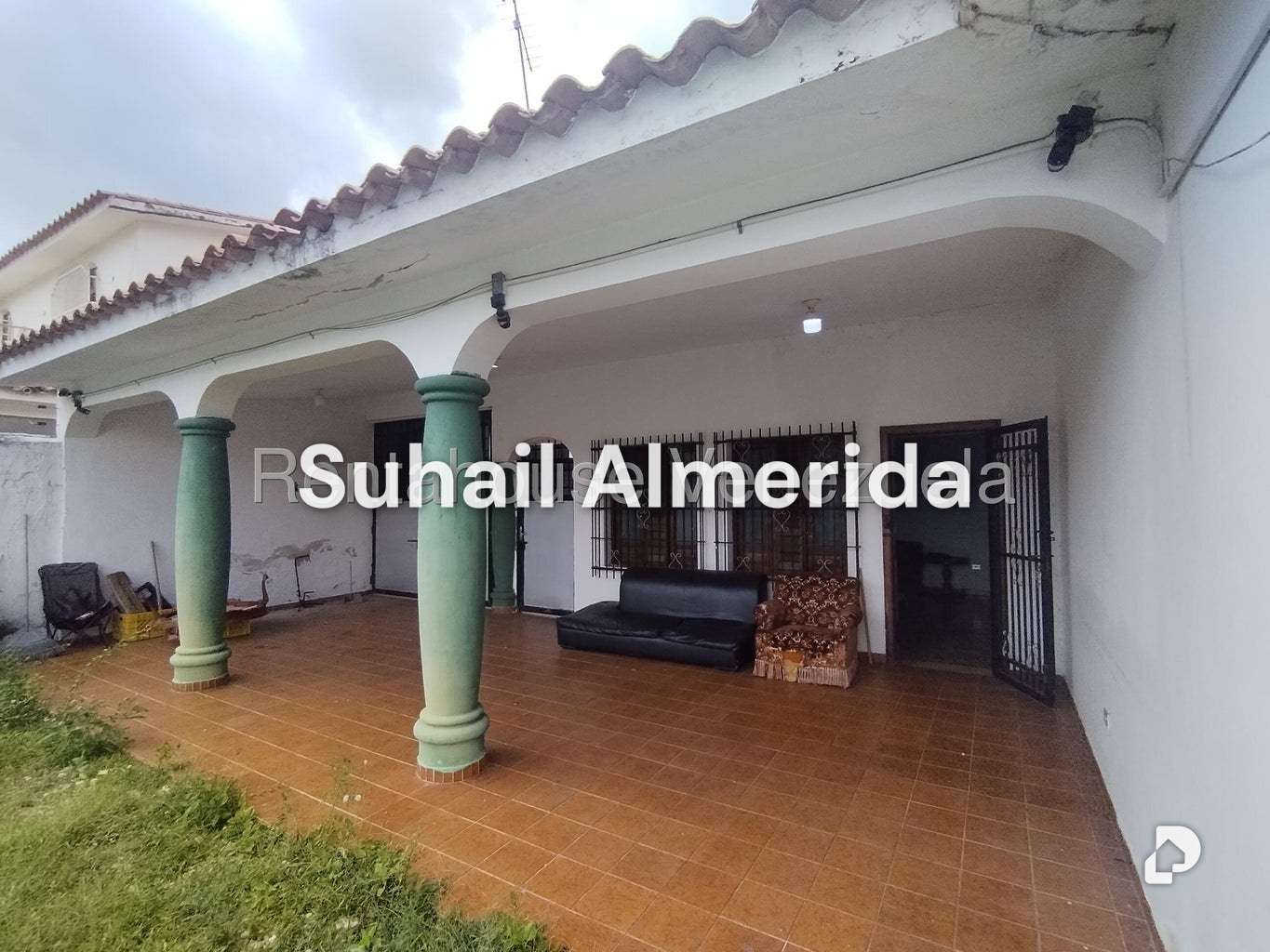 Casa en Trigal Sur, Valencia – 2