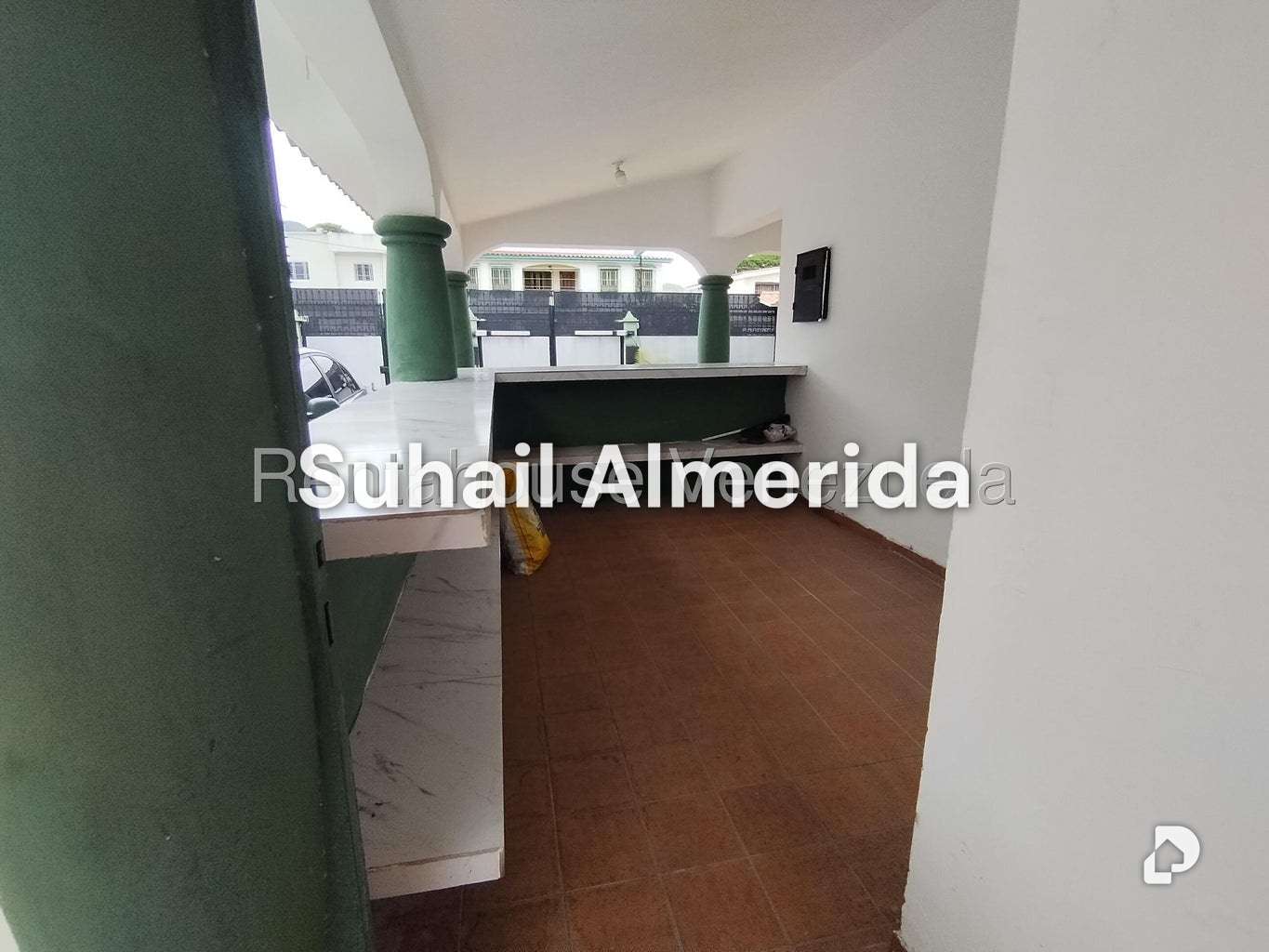 Casa en Trigal Sur, Valencia – 17