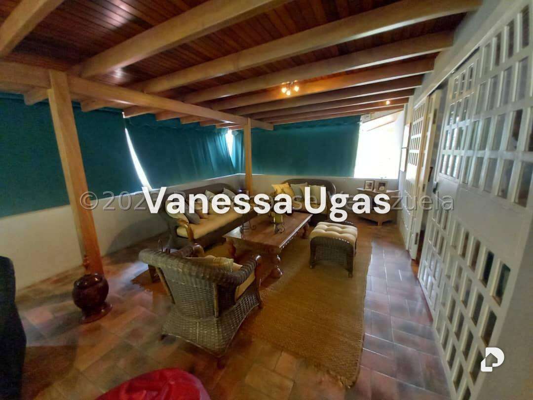 Casa en Prados Del Este, Caracas – 24