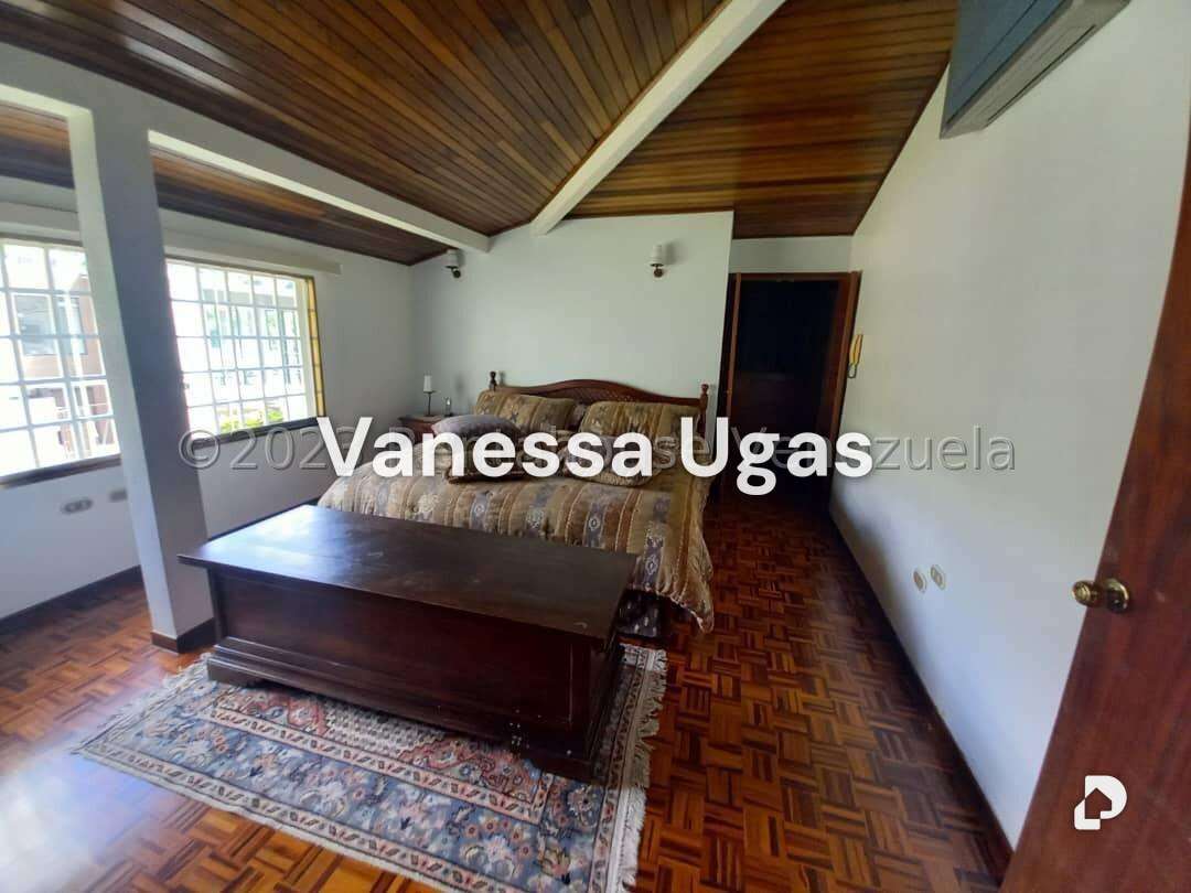 Casa en Prados Del Este, Caracas – 27