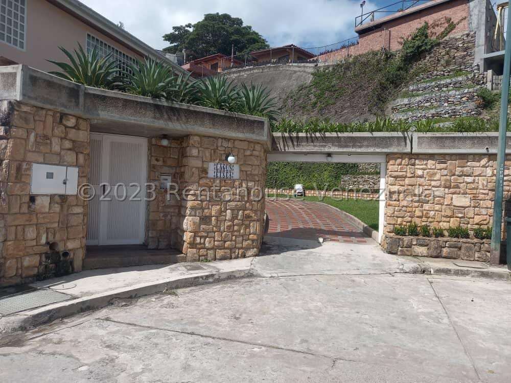 Casa en Prados Del Este, Caracas - 1