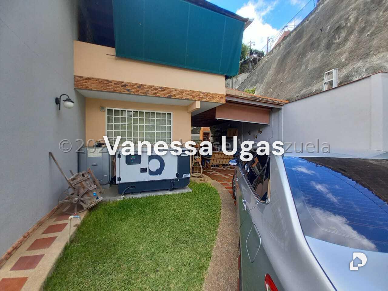 Casa en Prados Del Este, Caracas – 5