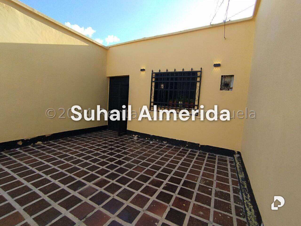 Casa en San Blas, Valencia – 2
