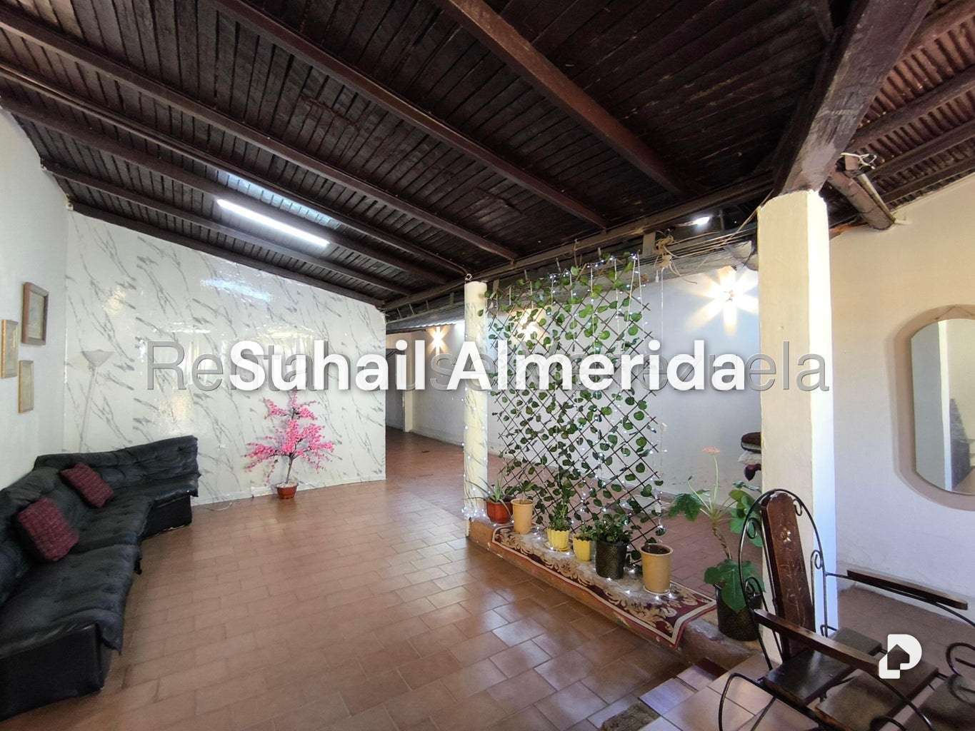 Casa en San Blas, Valencia – 4