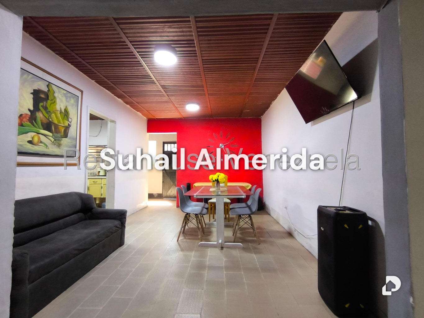 Casa en San Blas, Valencia – 14
