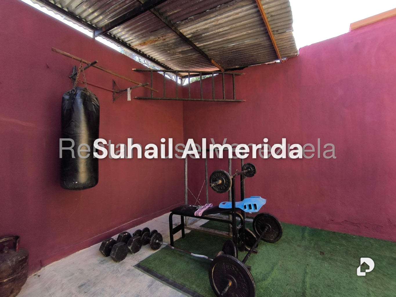 Casa en San Blas, Valencia – 23