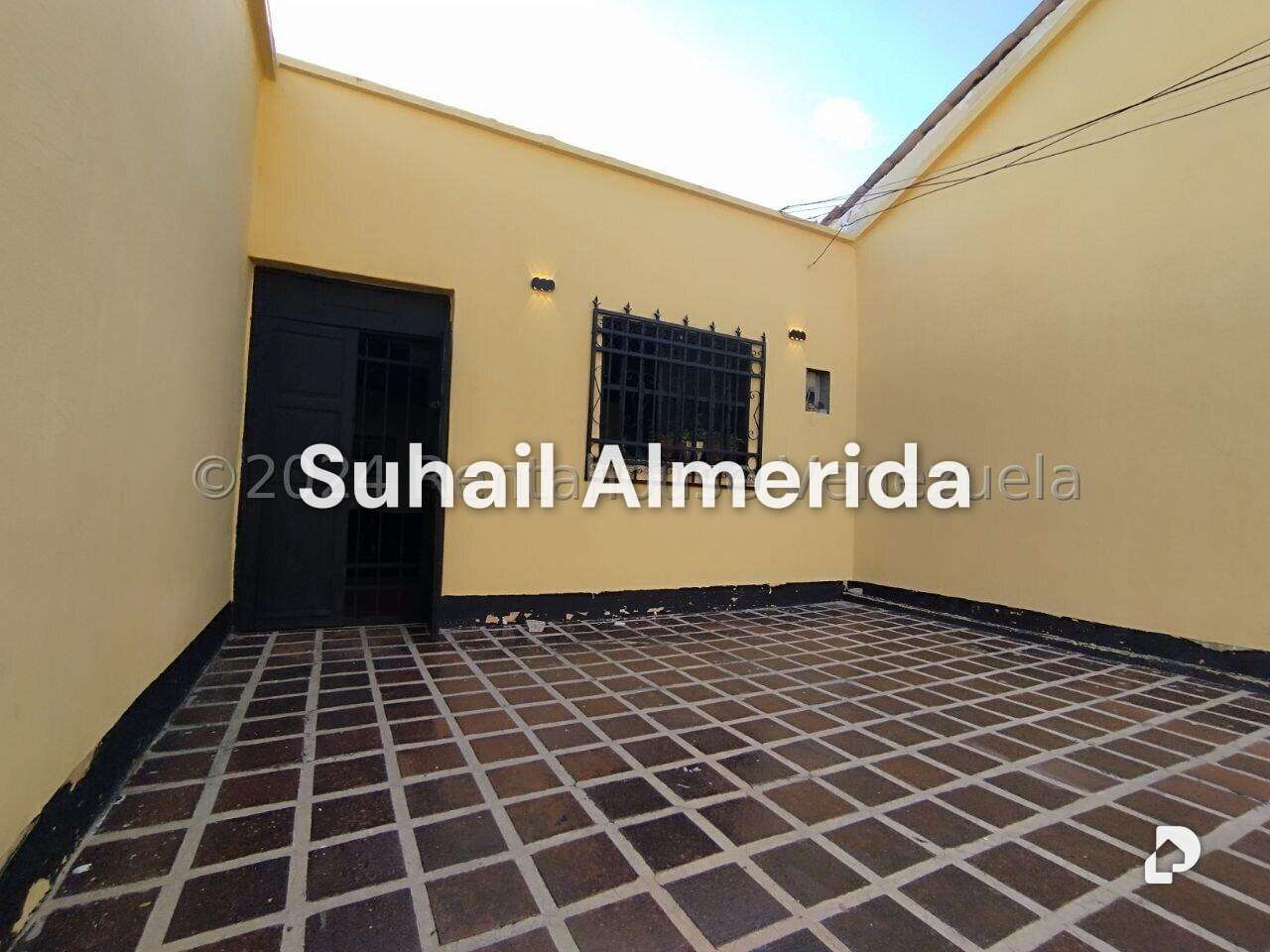 Casa en San Blas, Valencia – 1