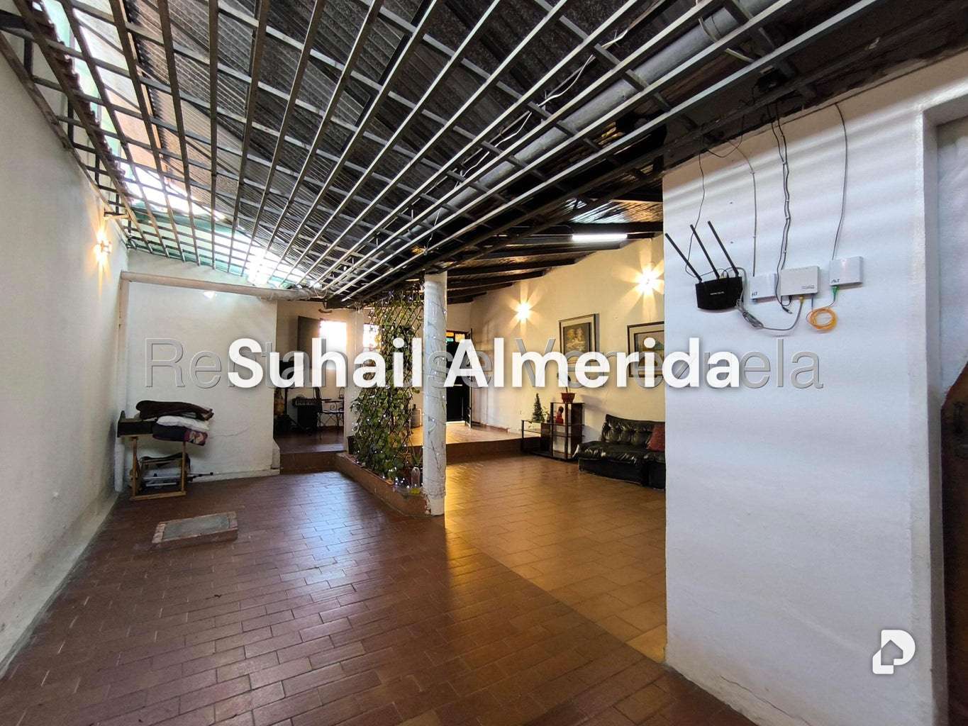 Casa en San Blas, Valencia – 9