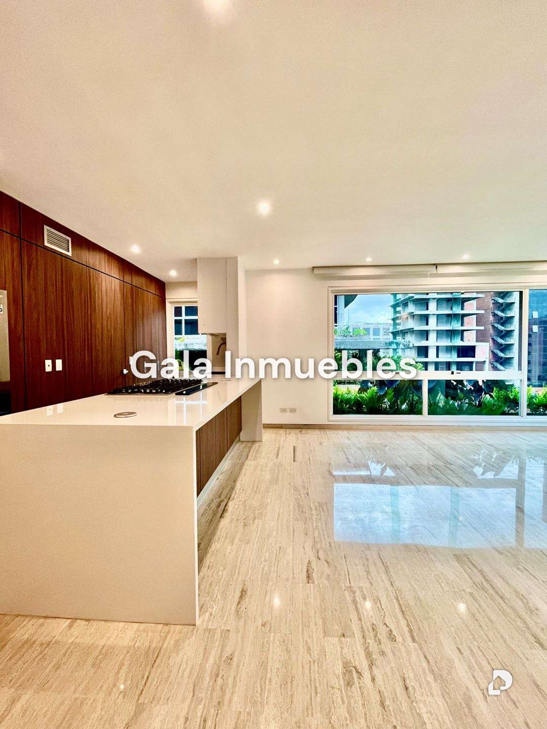Apartamento en Campo Alegre, Caracas – 6