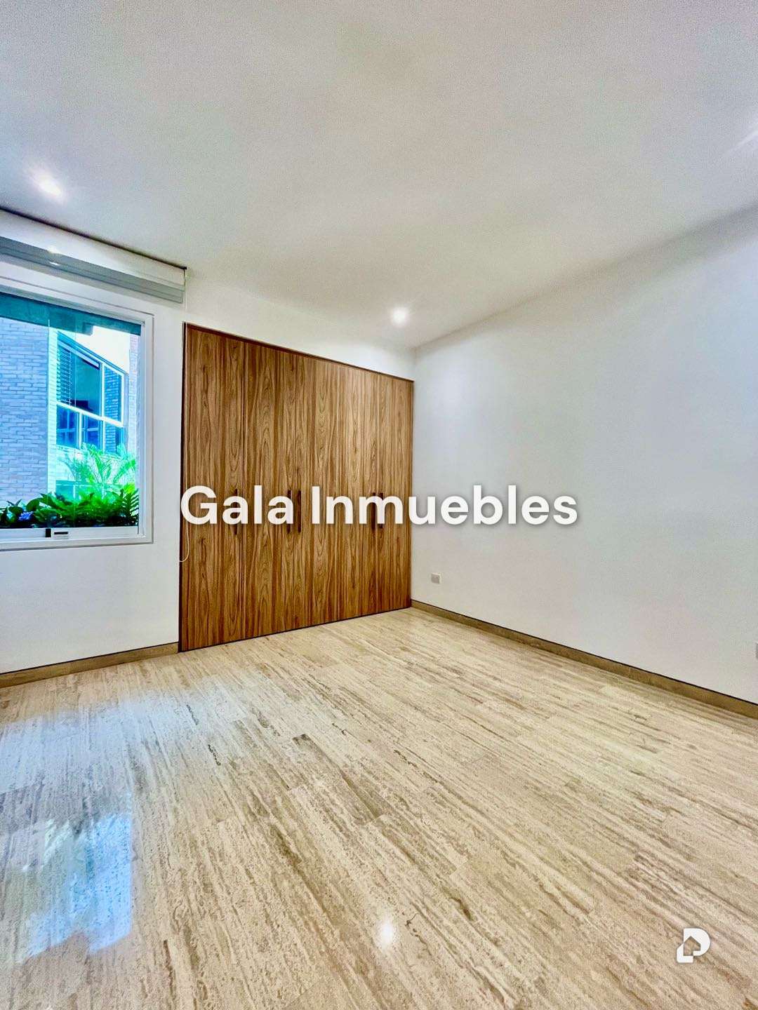 Apartamento en Campo Alegre, Caracas – 14