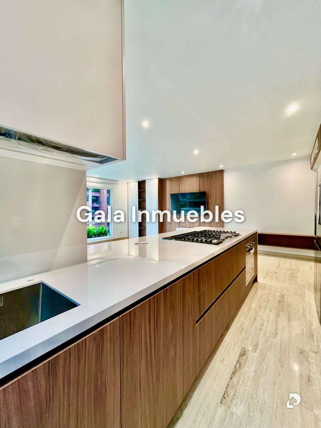 Apartamento en Campo Alegre, Caracas – 8