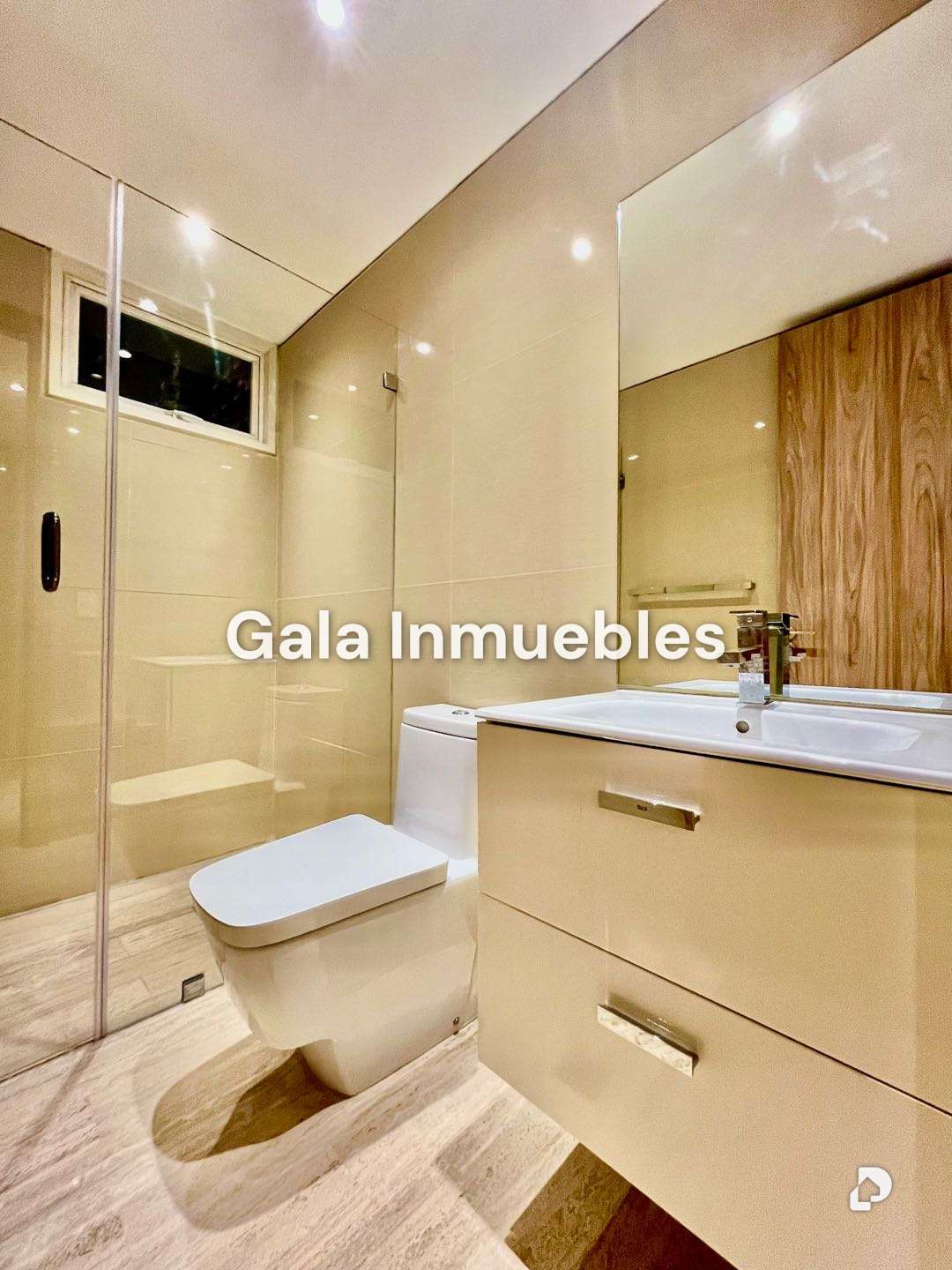 Apartamento en Campo Alegre, Caracas – 18