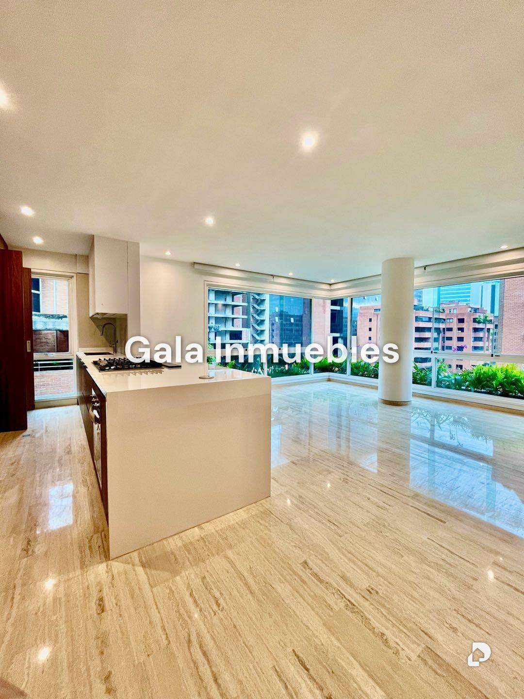 Apartamento en Campo Alegre, Caracas – 4