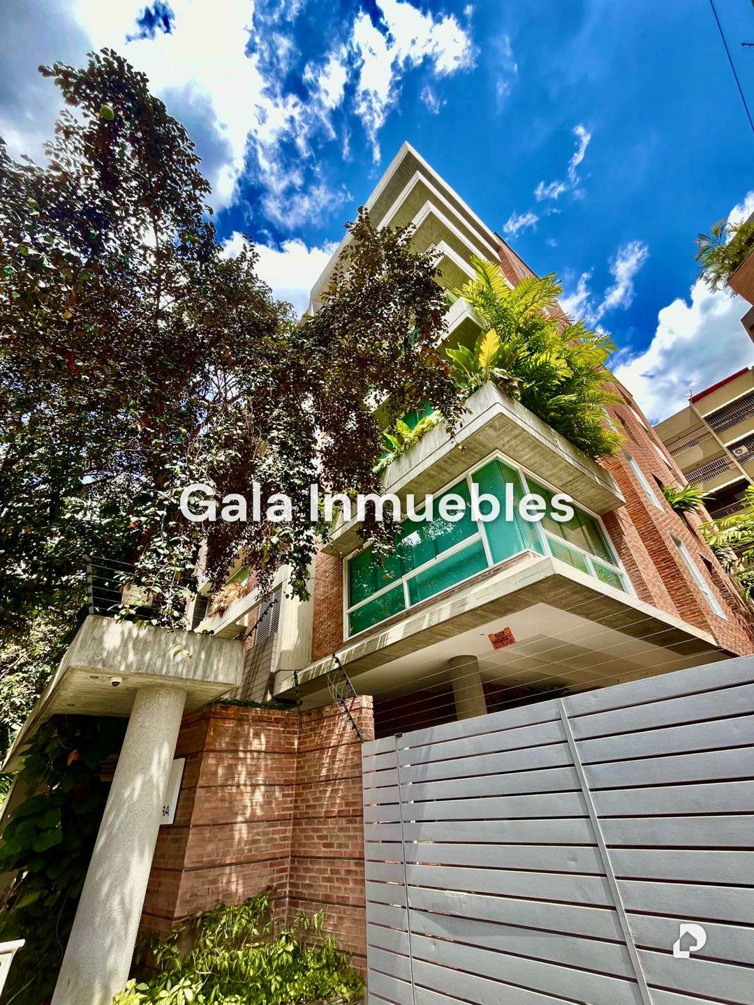 Apartamento en Campo Alegre, Caracas – 21