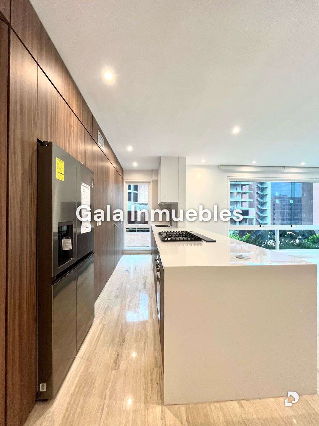 Apartamento en Campo Alegre, Caracas – 7