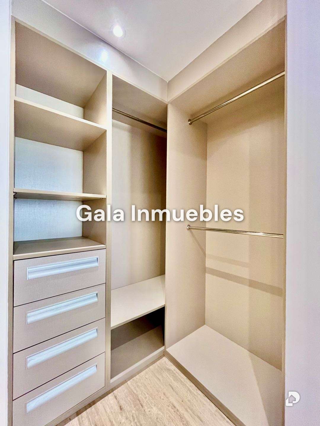 Apartamento en Campo Alegre, Caracas – 19