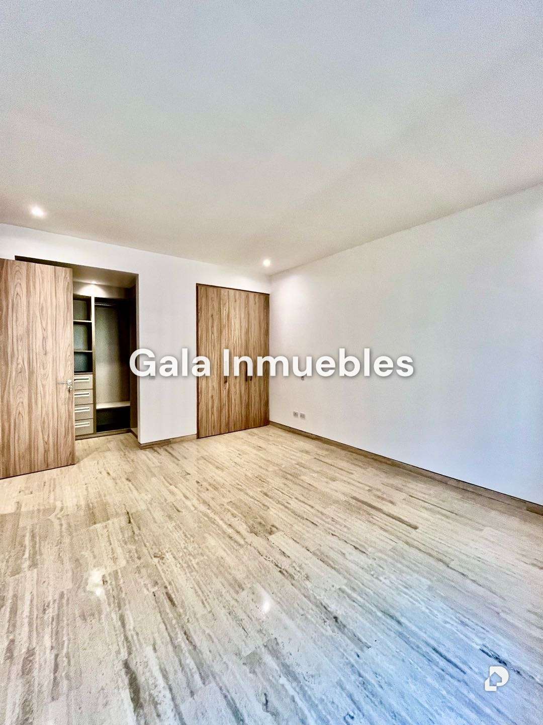Apartamento en Campo Alegre, Caracas – 16