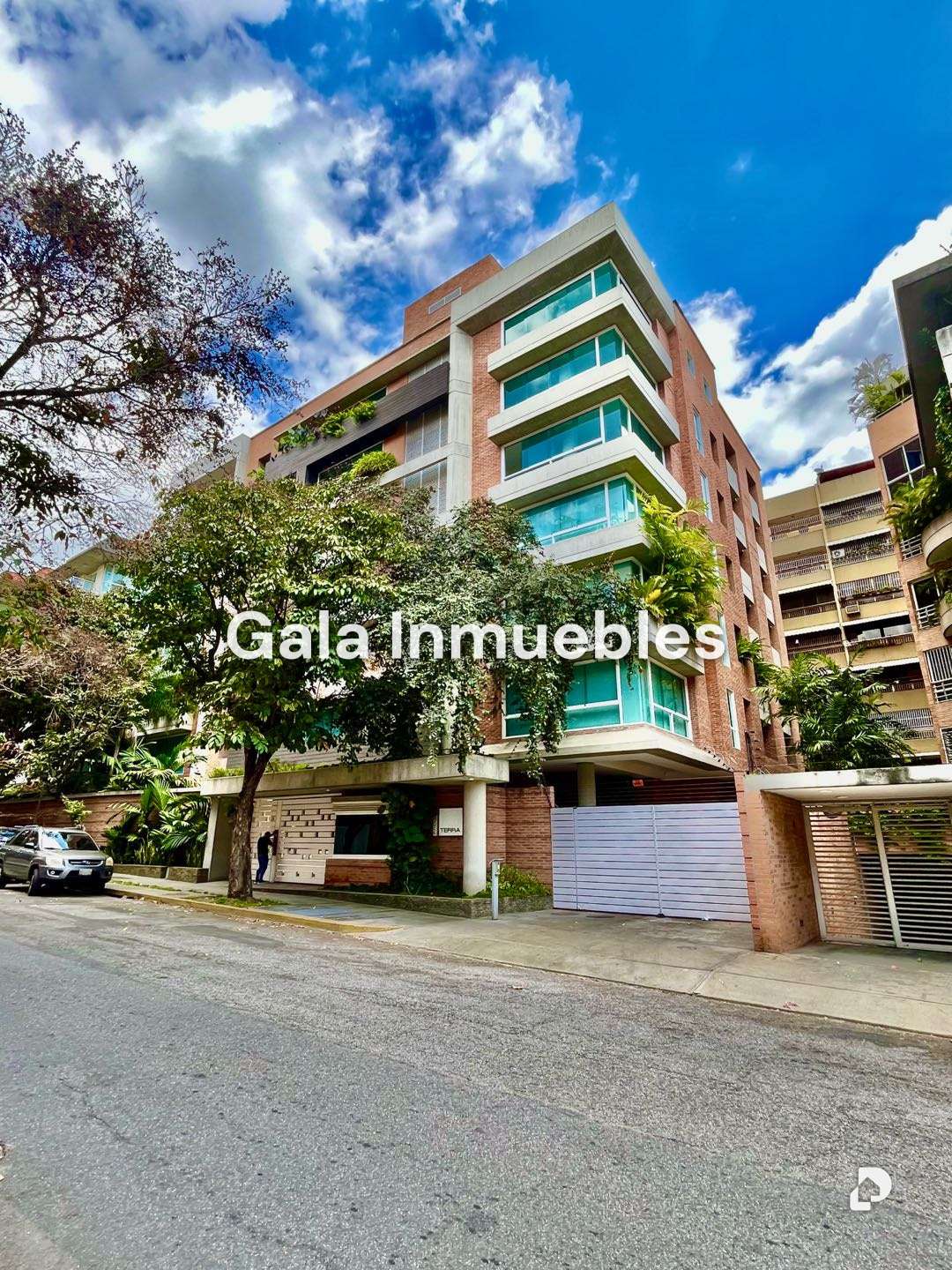 Apartamento en Campo Alegre, Caracas – 20