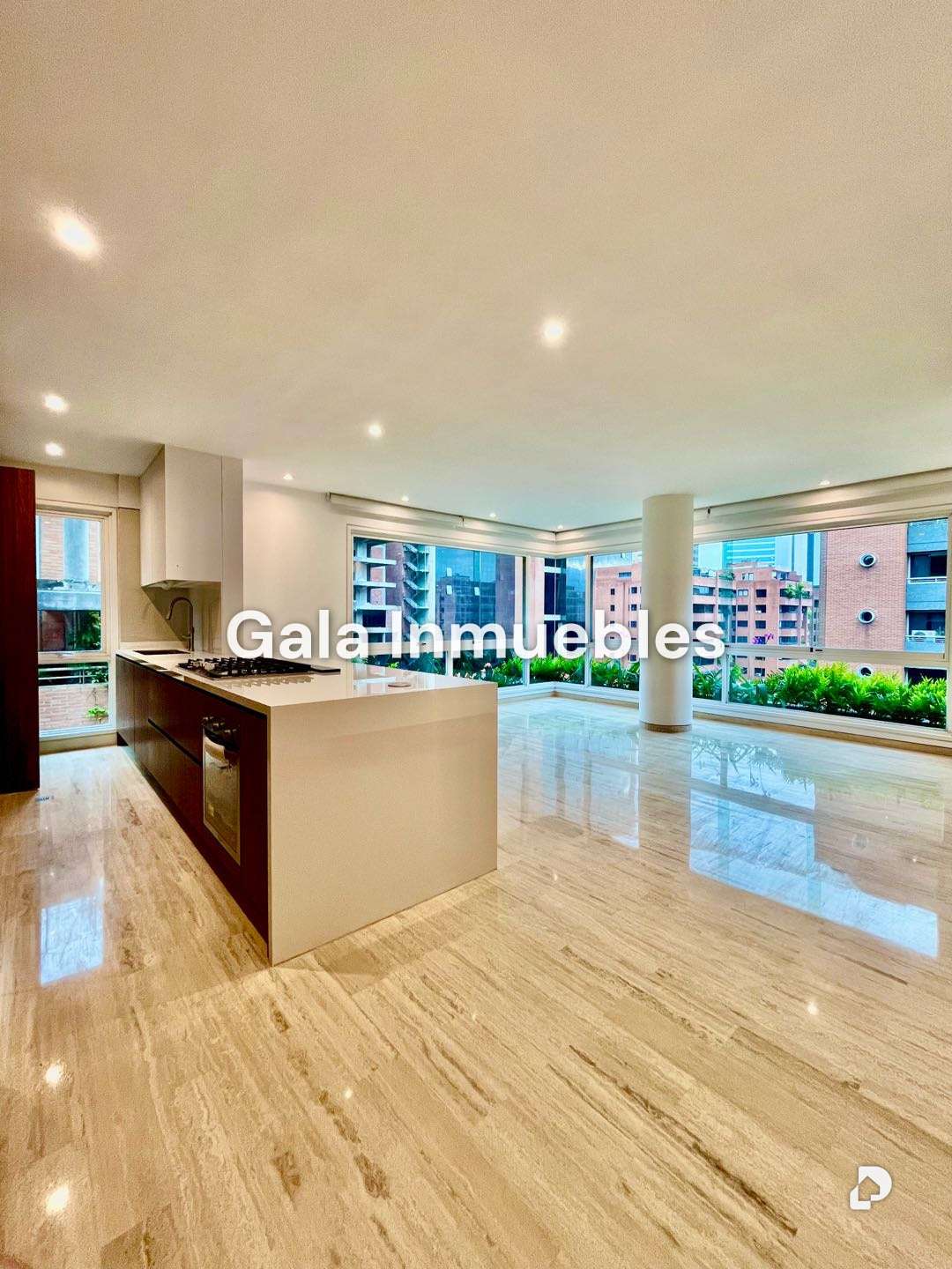 Apartamento en Campo Alegre, Caracas – 3