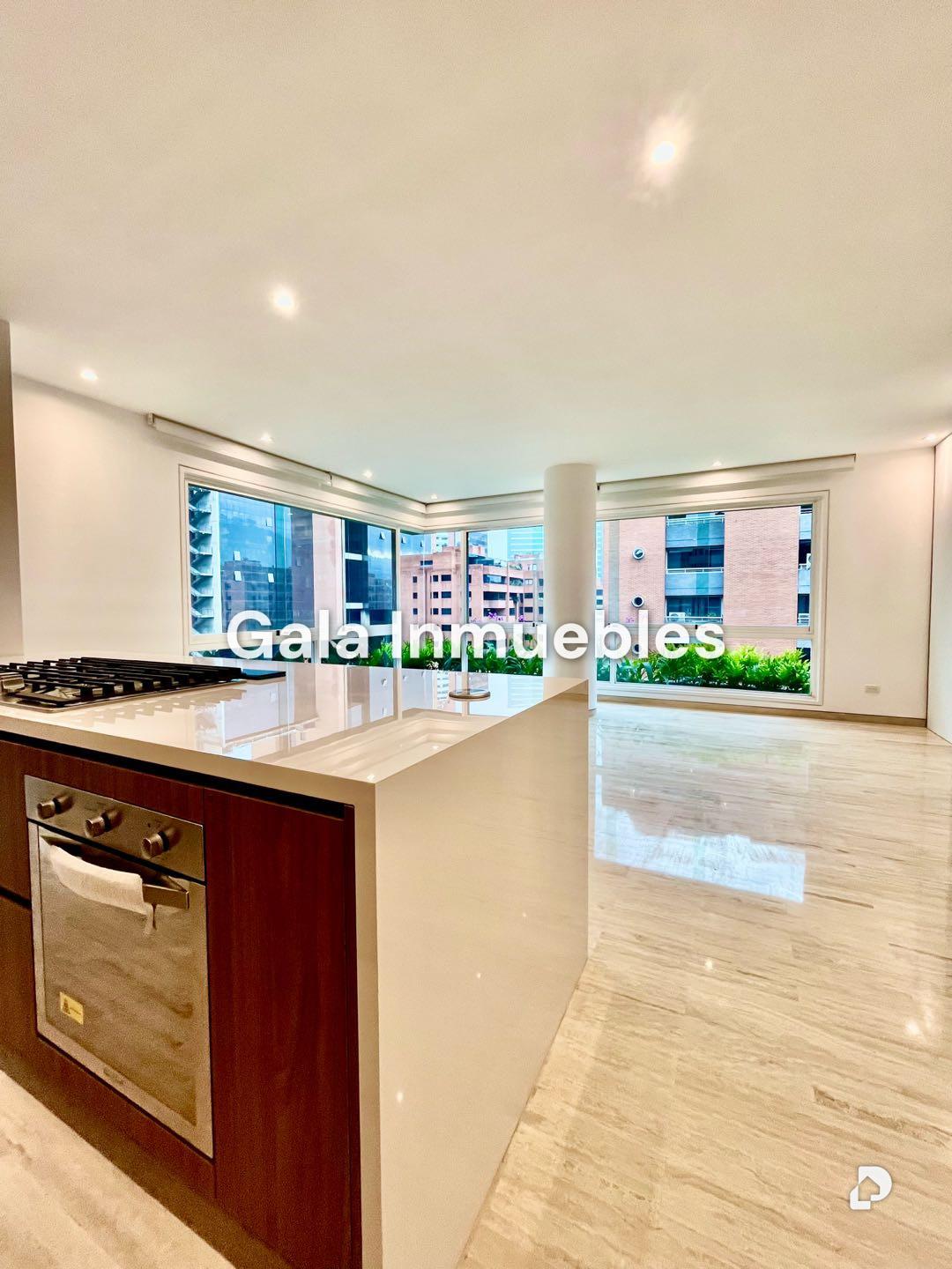 Apartamento en Campo Alegre, Caracas – 5