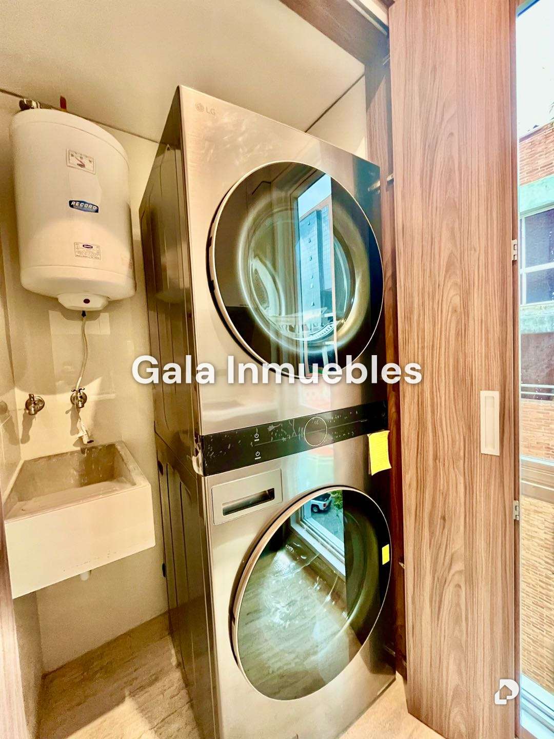 Apartamento en Campo Alegre, Caracas – 9