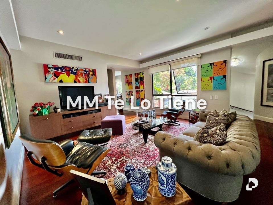 Apartamento en El Bosque, Caracas – 18