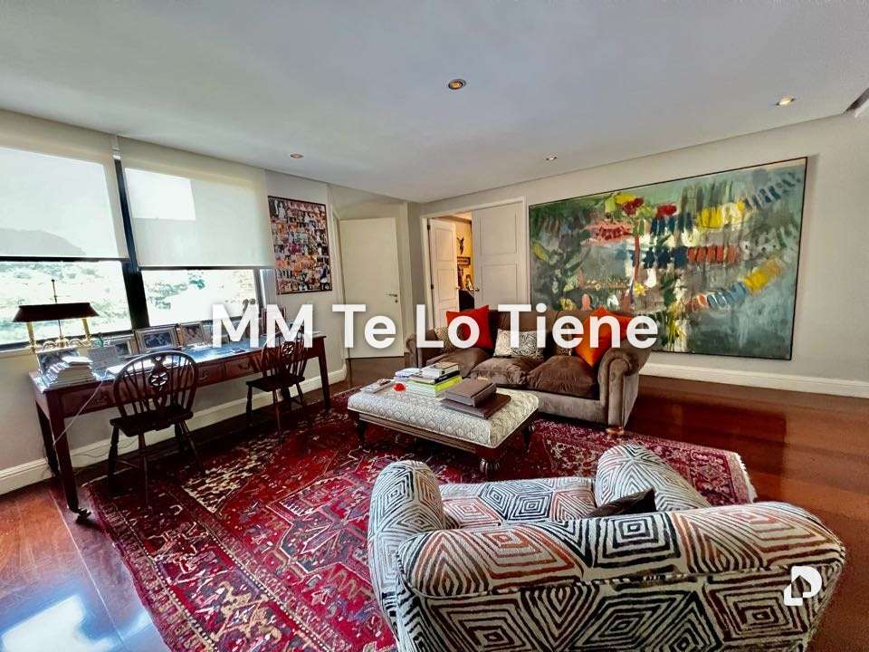 Apartamento en El Bosque, Caracas – 27