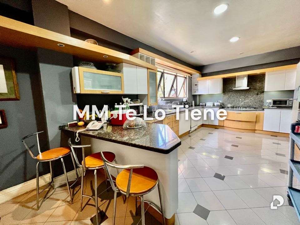 Apartamento en El Bosque, Caracas – 9