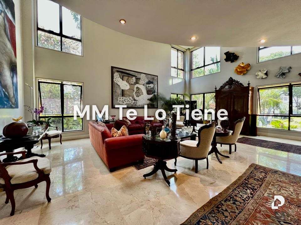 Apartamento en El Bosque, Caracas – 6