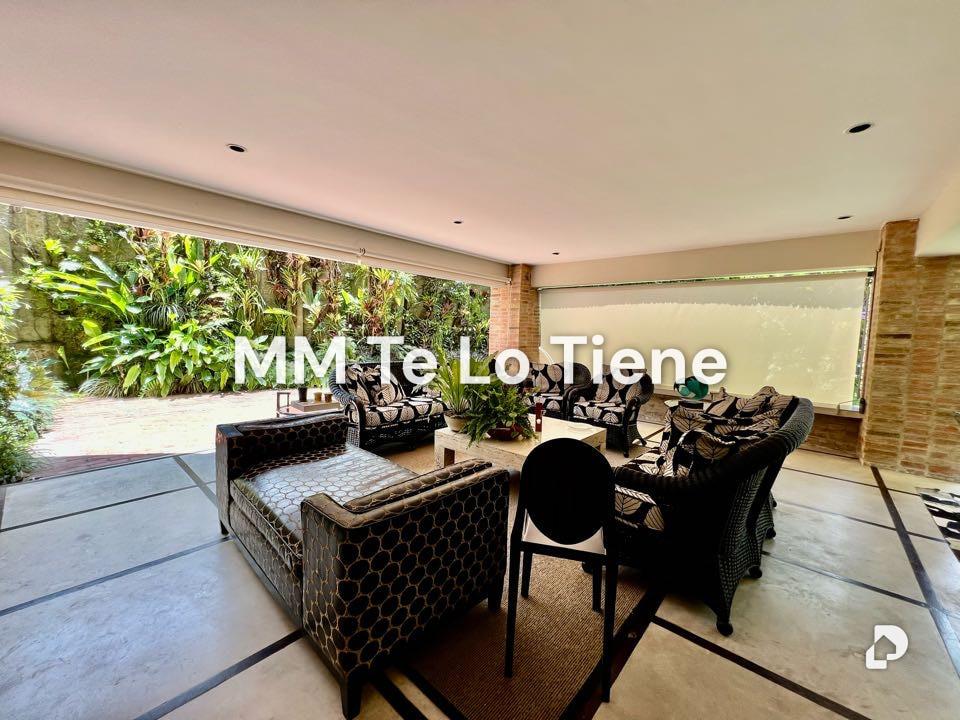 Apartamento en El Bosque, Caracas – 5