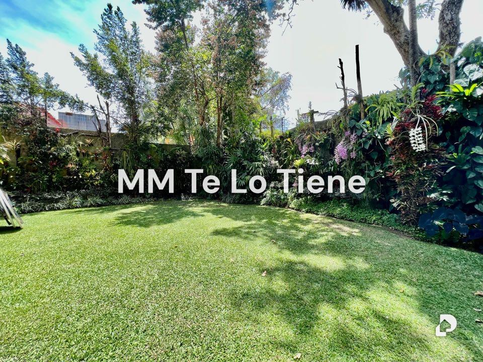 Apartamento en El Bosque, Caracas – 4