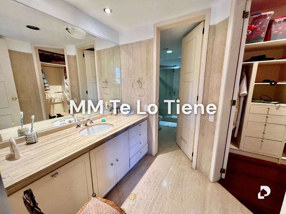 Apartamento en El Bosque, Caracas – 15