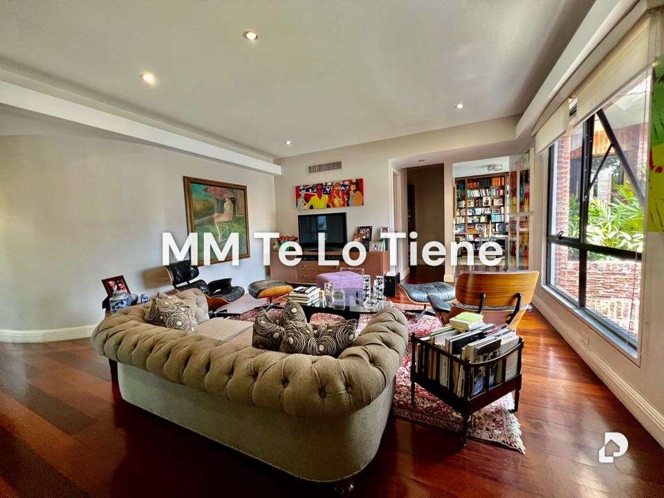 Apartamento en El Bosque, Caracas – 17