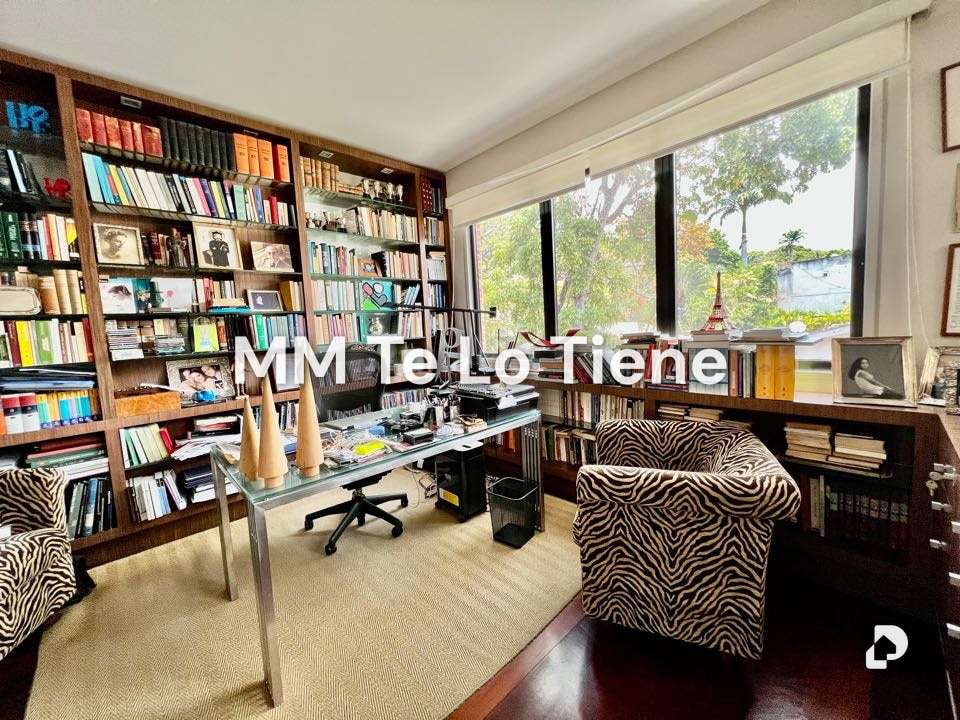 Apartamento en El Bosque, Caracas – 14