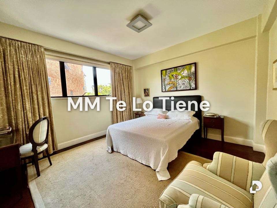 Apartamento en El Bosque, Caracas – 13