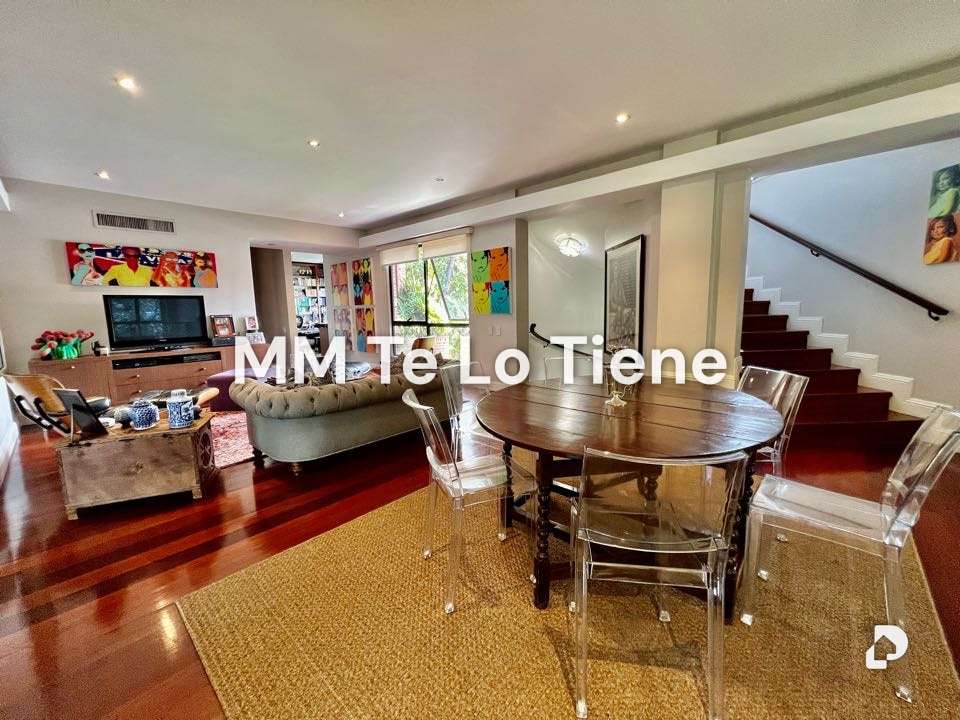 Apartamento en El Bosque, Caracas – 28