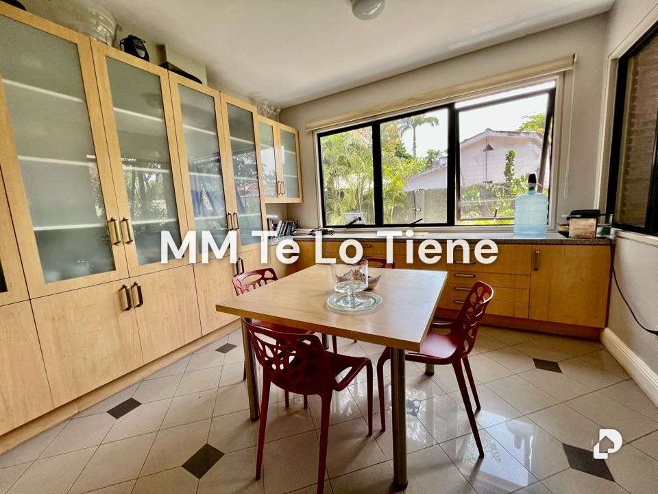 Apartamento en El Bosque, Caracas – 10