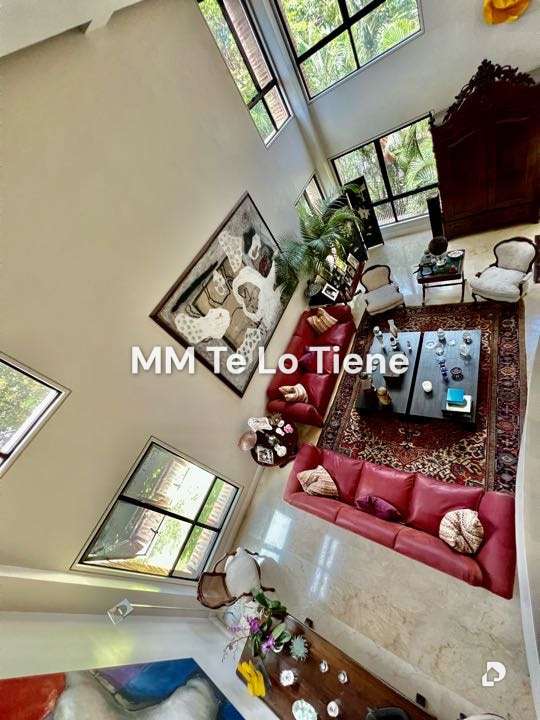Apartamento en El Bosque, Caracas – 19
