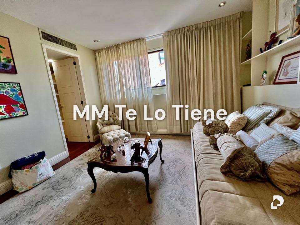 Apartamento en El Bosque, Caracas – 25