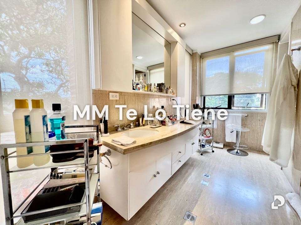 Apartamento en El Bosque, Caracas – 26