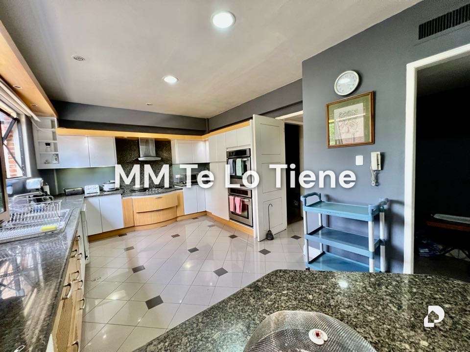 Apartamento en El Bosque, Caracas – 30