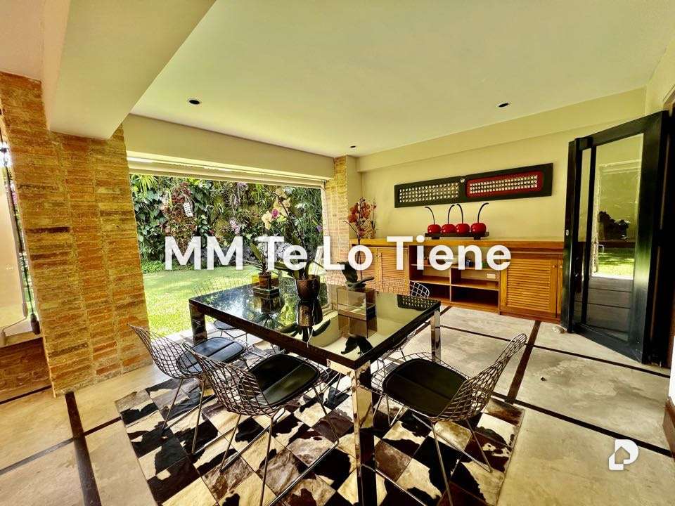 Apartamento en El Bosque, Caracas – 3