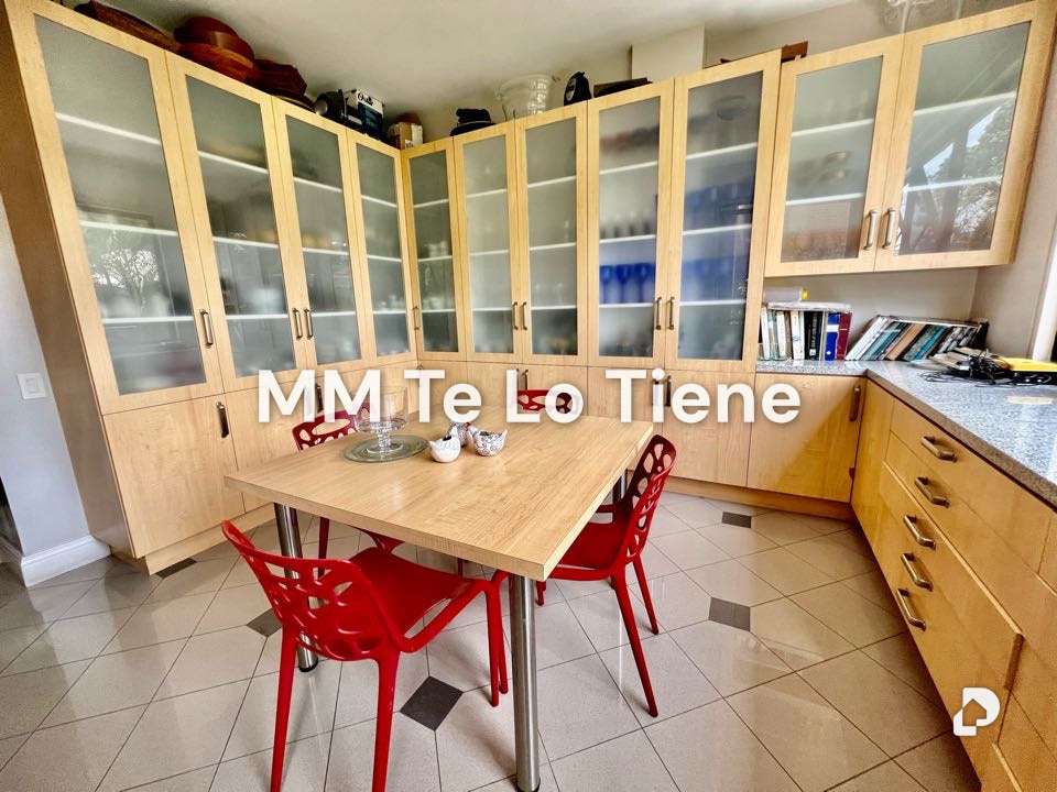Apartamento en El Bosque, Caracas – 8