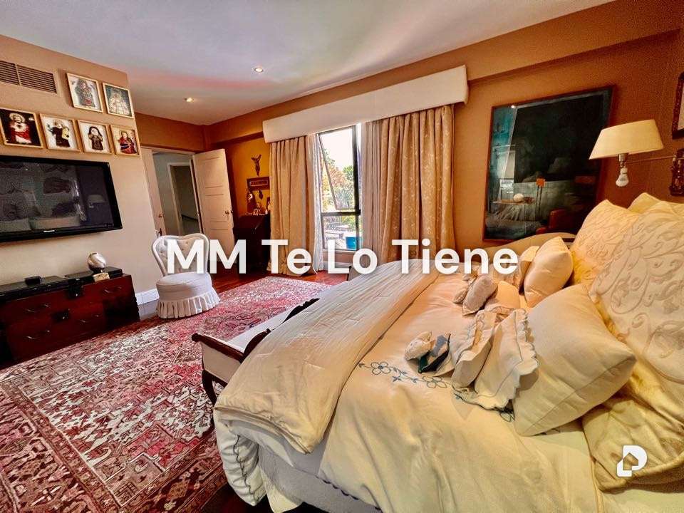 Apartamento en El Bosque, Caracas – 23