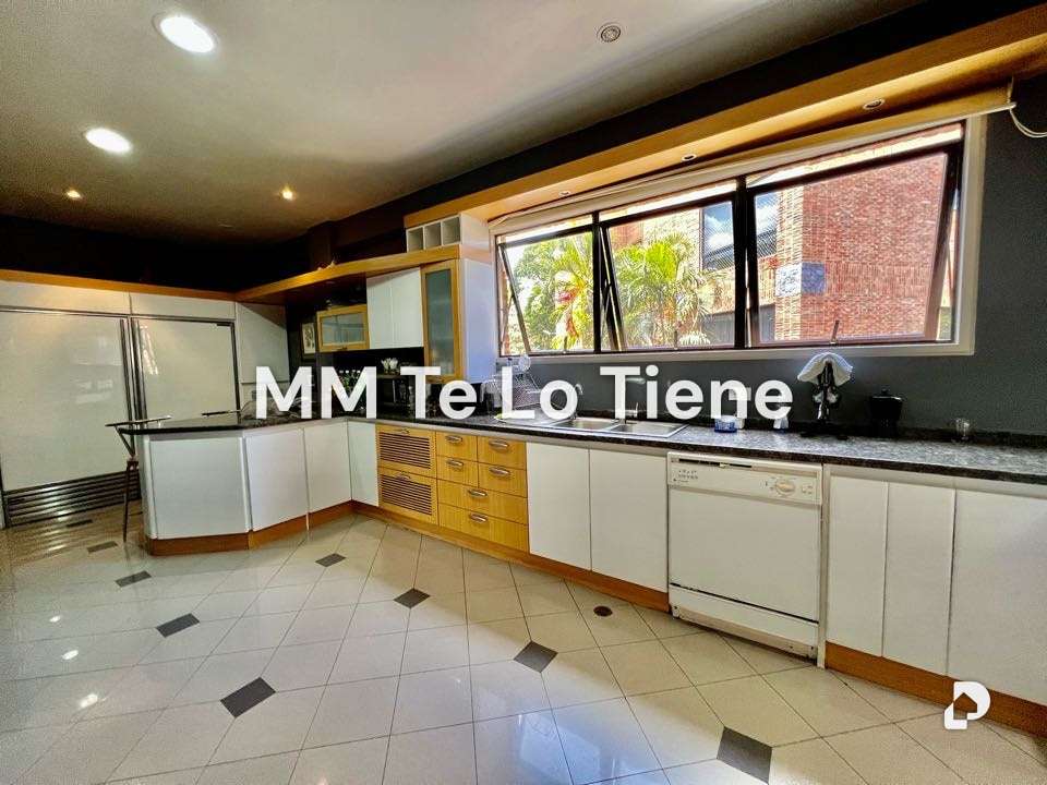 Apartamento en El Bosque, Caracas – 11