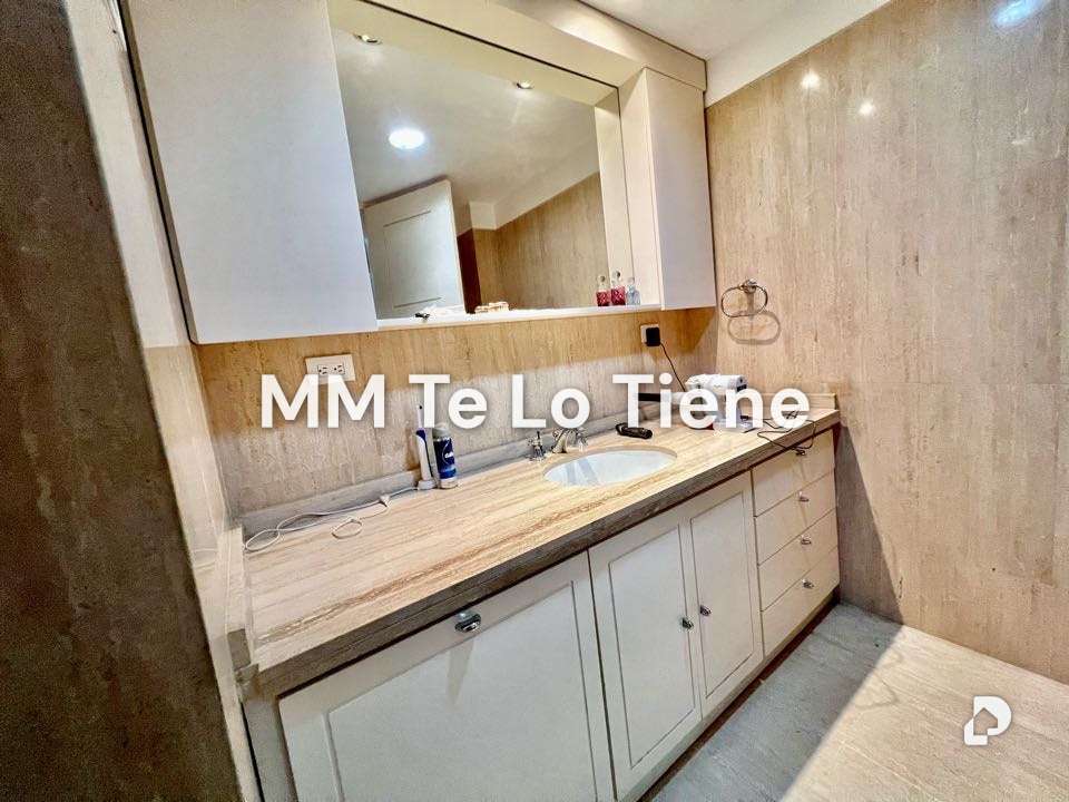 Apartamento en El Bosque, Caracas – 24