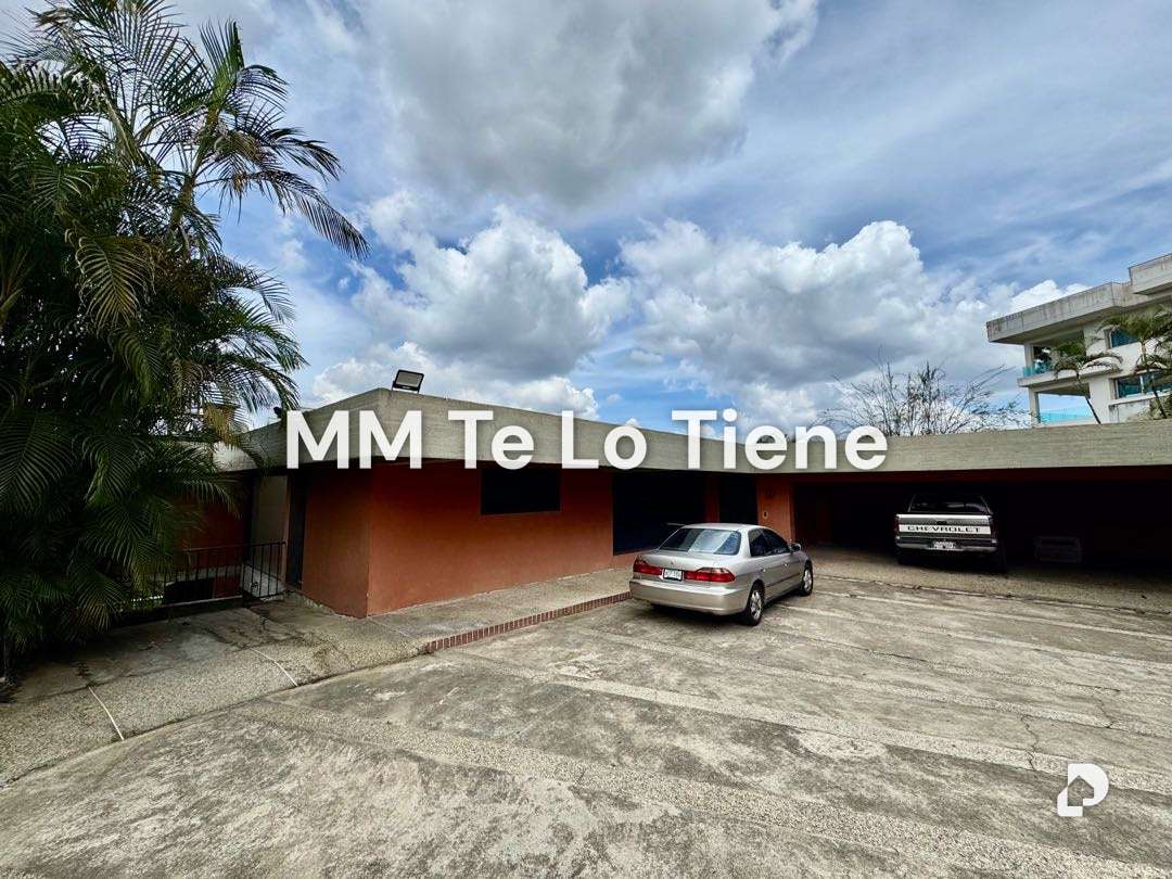 Casa en Alto Hatillo, Caracas – 15