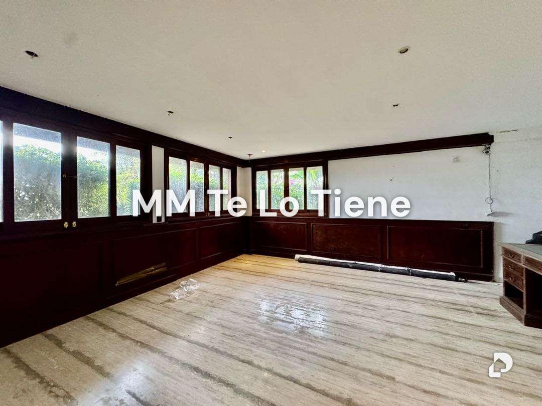 Casa en Alto Hatillo, Caracas – 19