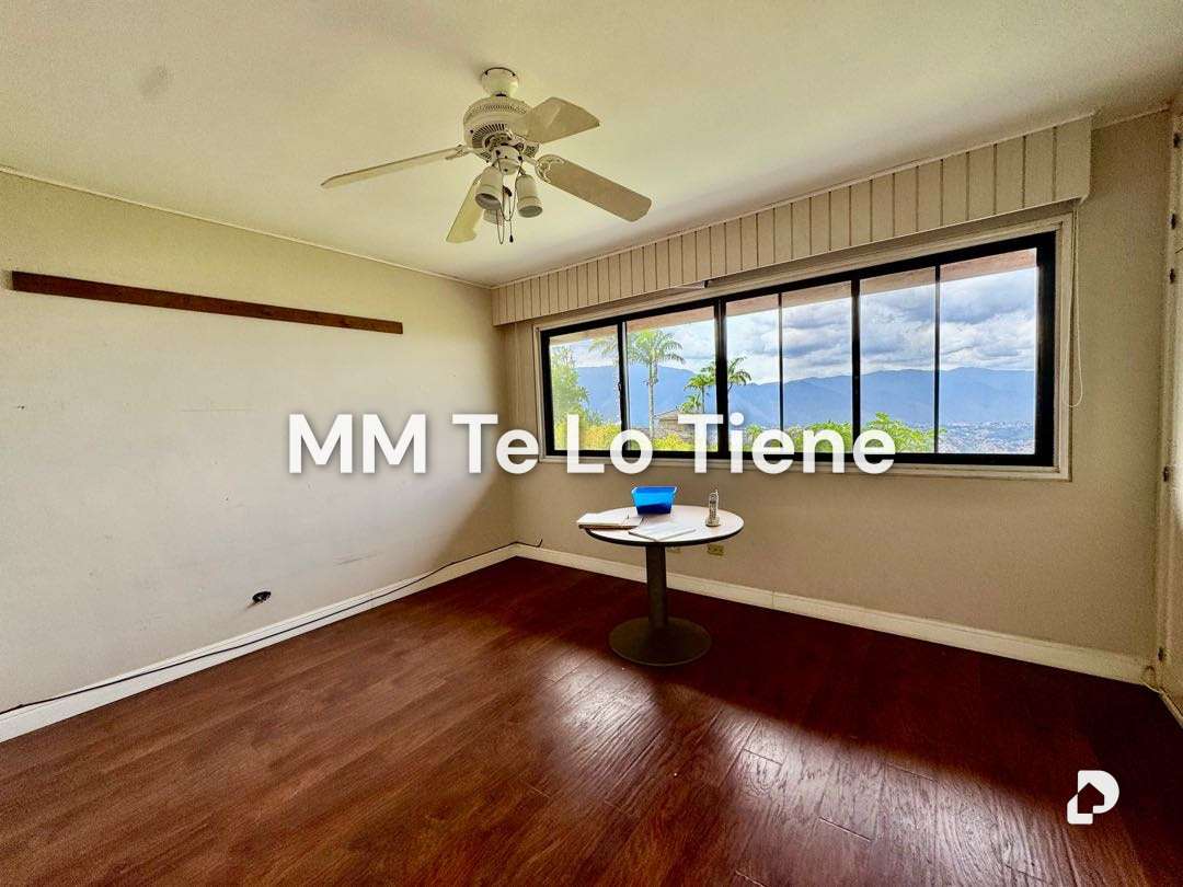 Casa en Alto Hatillo, Caracas – 27