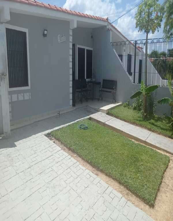House in Cabudare - 1